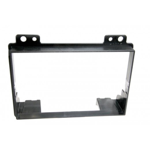 Редукционна рамка за авторадио за Ford Fiesta, Fusion