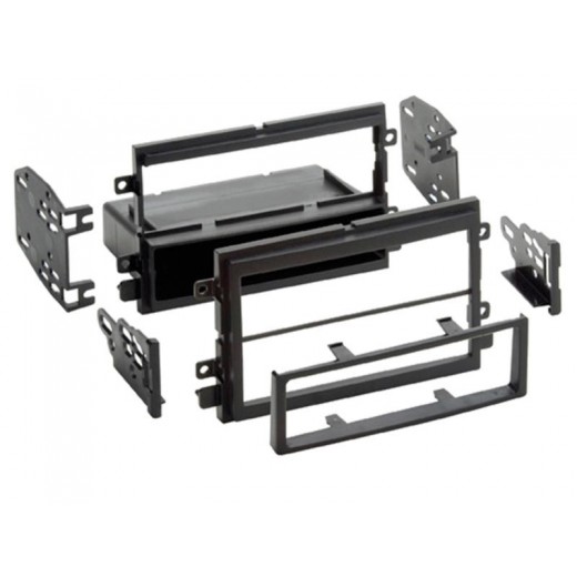 Редукционна рамка за авторадио за Ford / Mercury