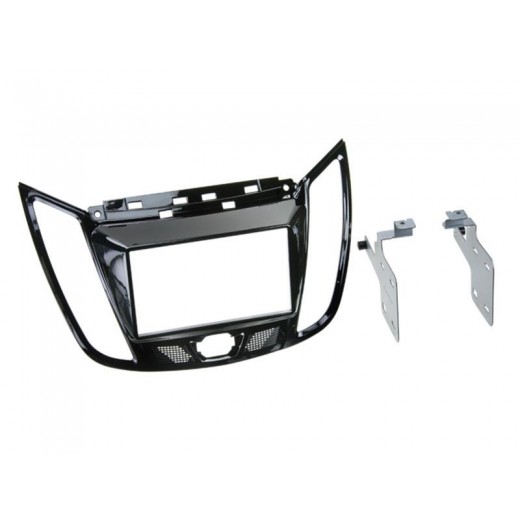 Рамка за адаптация на авторадио за Ford C-MAX, Kuga