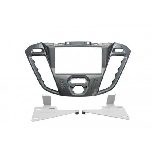 Редукционна рамка за автомобилно радио за Ford Transit Custom, Tourneo Custom