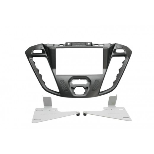 Редукционна рамка за автомобилно радио за Ford Transit Custom, Tourneo Custom