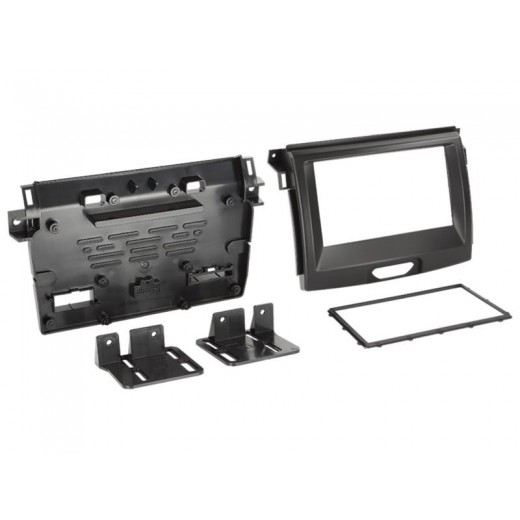 Редукционна рамка за авторадио за Ford Ranger, Everest