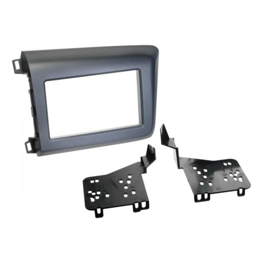 Редуктираща рамка за авторадио за Honda Civic