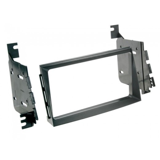 Редукционна рамка за авторадио за Hyundai Azera, Grandeur