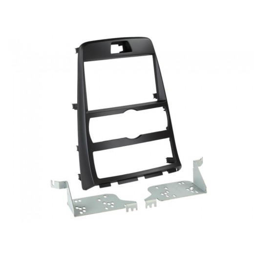 Aдаптерна рамка за авторадио за Hyundai Genesis