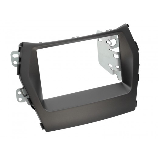 Aдаптерна рамка за авторадио за Hyundai Santa Fe