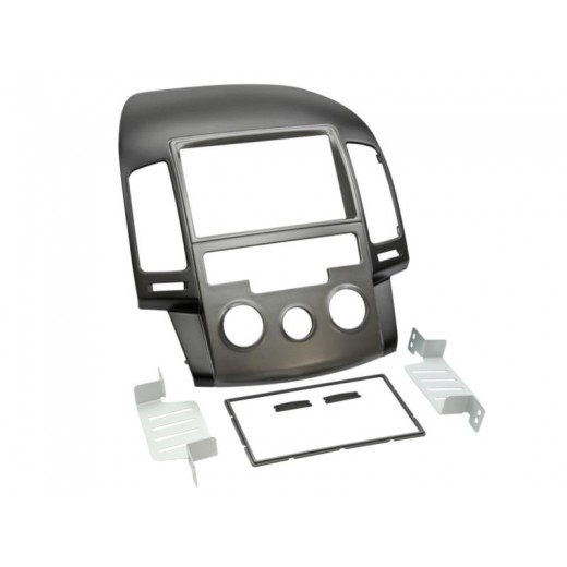 Преходна рамка за авторадио за Hyundai i30