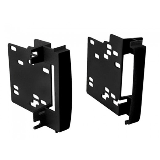 Адаптерна рамка за авторадио за Chrysler / Dodge / Jeep / Volkswagen