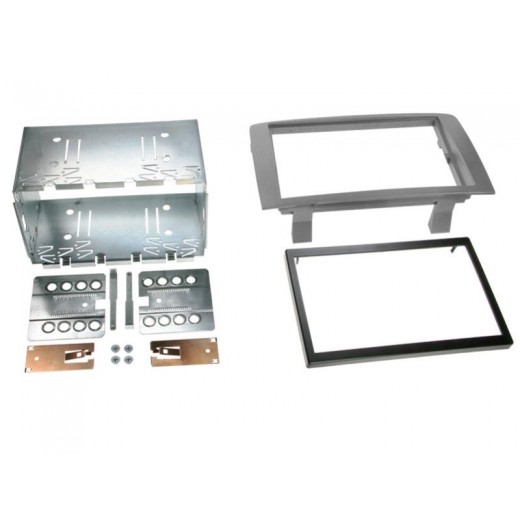 Редукционна рамка за авторадио за Lancia Musa