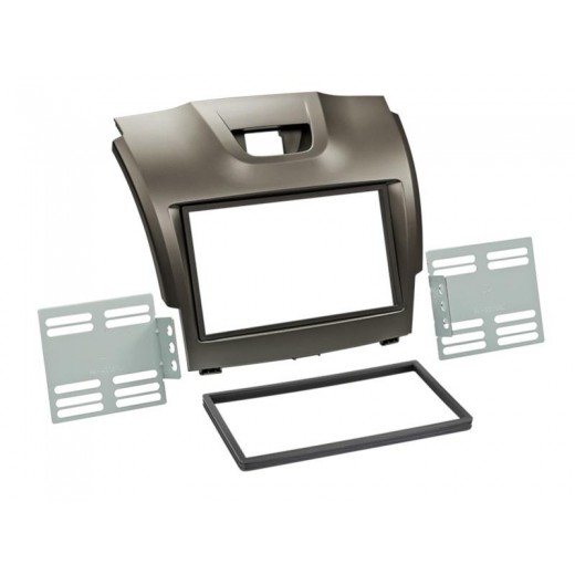 Редукционна рамка за авторадио за Isuzu D-Max, MU-X