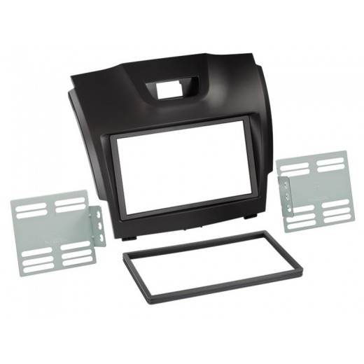 Редукционна рамка за авторадио за Isuzu D-Max