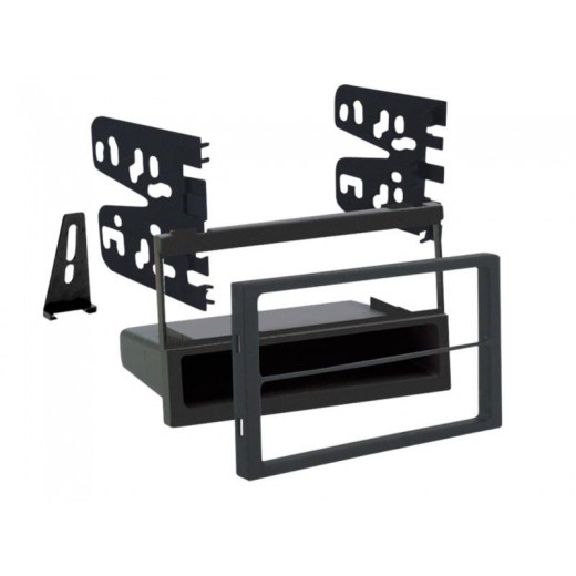 Редукционна рамка за авторадио за Mazda 626, MPV