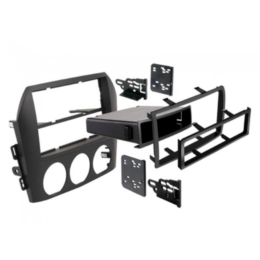 Редукционна рамка за авторадио за Mazda MX-5