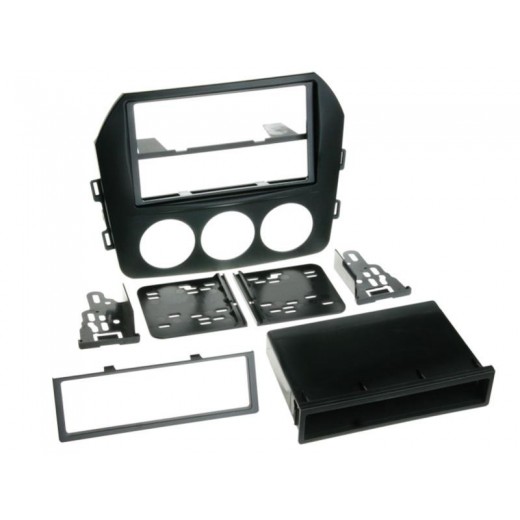 Редукционна рамка за авторадио за Mazda MX-5