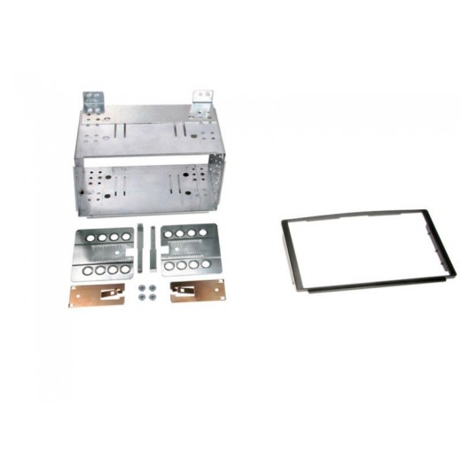 Рамка за вграждане на автомобилно радио за Kia Carnival II