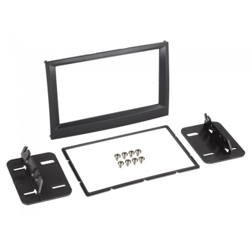 Редукционна рамка за авторадио за Kia Sportage