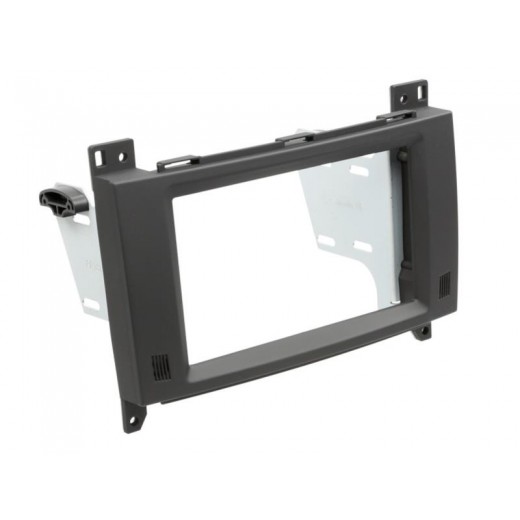 Редукционна рамка за авторадио за Mercedes A-Class, B-Class, Vito