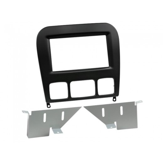 Редуцираща рамка за авторадио за Mercedes S-Class