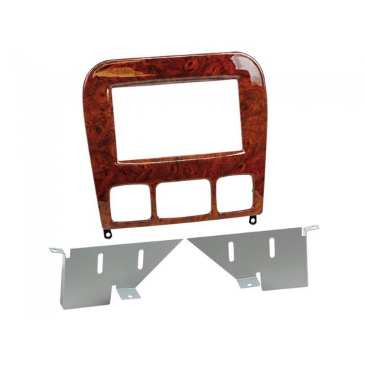 Редуцираща рамка за авторадио за Mercedes S-Class