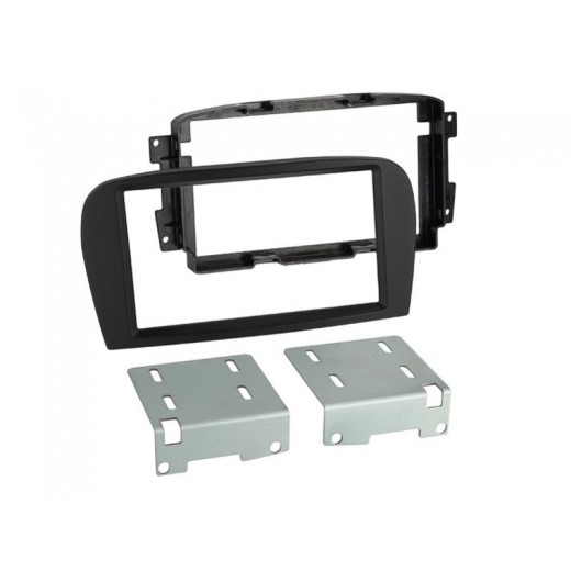 Aдаптерна рамка за авторадио за Mercedes SL-Class