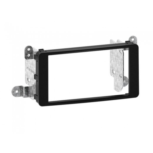 Aдаптерна рамка за авторадио за Mitsubishi Outlander