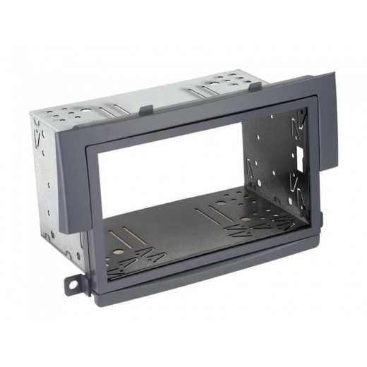 Рамка за монтаж на авторадио за Mitsubishi Colt