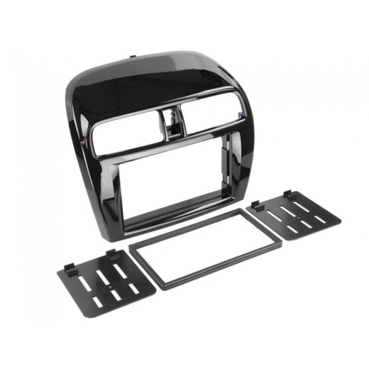 Рамка за монтаж на авторадио за Mitsubishi Mirage, Space Star