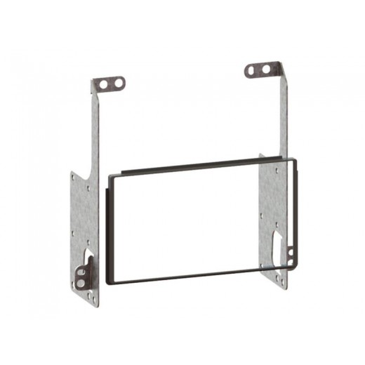 Редукционна рамка за авторадио за Nissan X-Trail