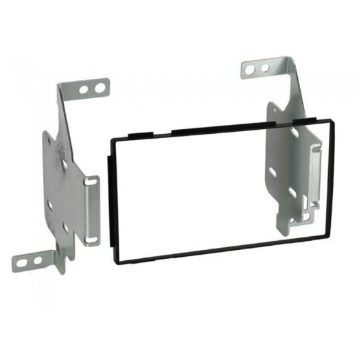 Редукционна рамка за авторадио за Nissan Juke