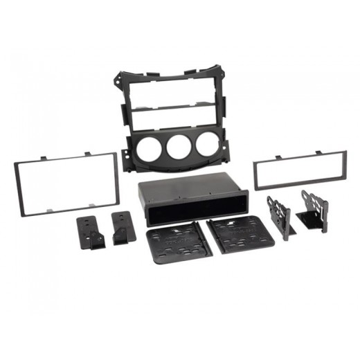 Редуцираща рамка за авторадио за Nissan 370Z