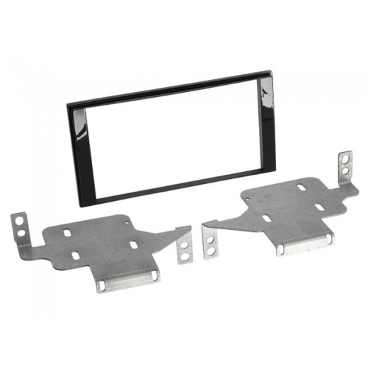 Редуцираща рамка за авторадио за Nissan Juke