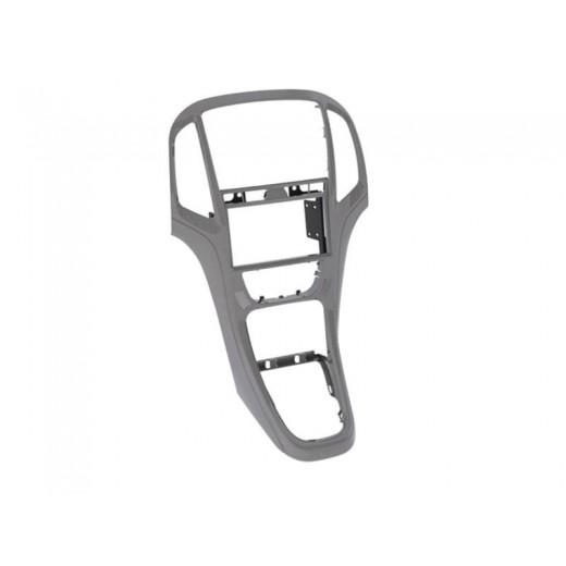 Рамка за монтаж на авторадио за Opel Astra J