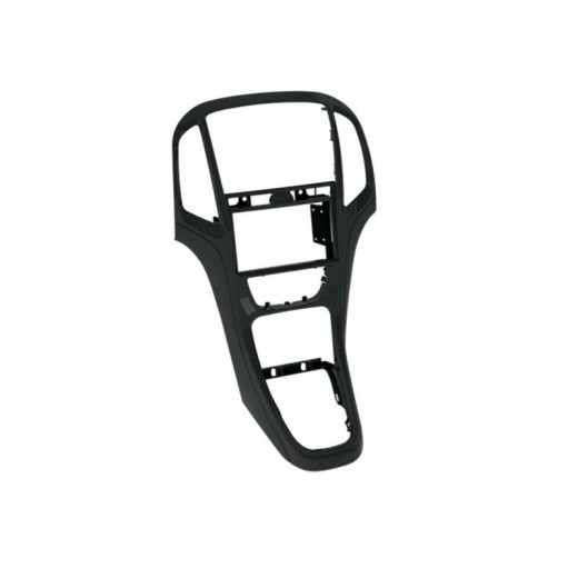 Рамка за монтаж на авторадио за Opel Astra J