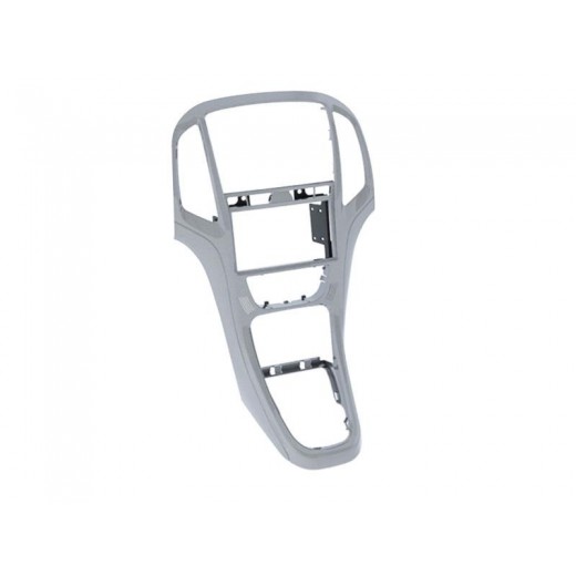 Рамка за монтаж на авторадио за Opel Astra J