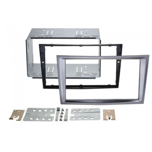 Рамка за монтаж на авторадио за Opel Antara, Astra H, Zafira B