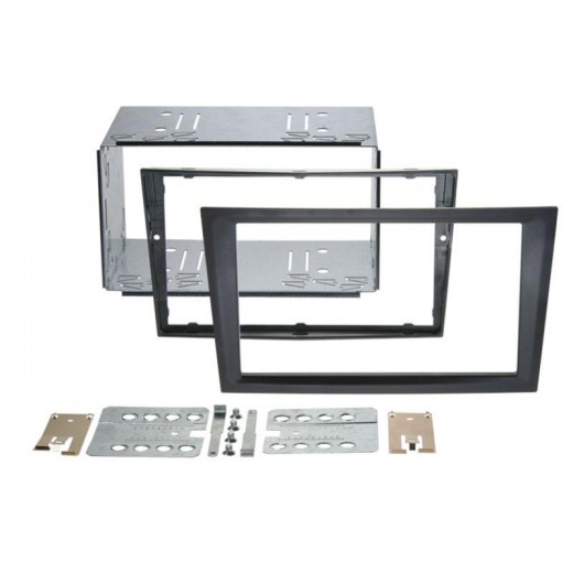Адаптерна рамка за авторадио за Opel / Renault / Subaru / Suzuki