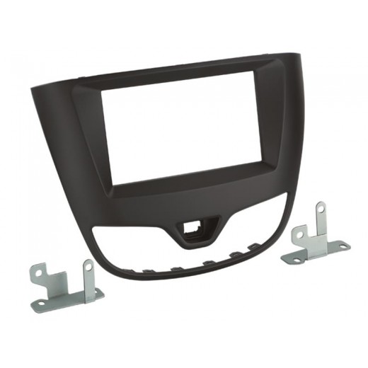 Преходна рамка за авторадио за Opel Astra K