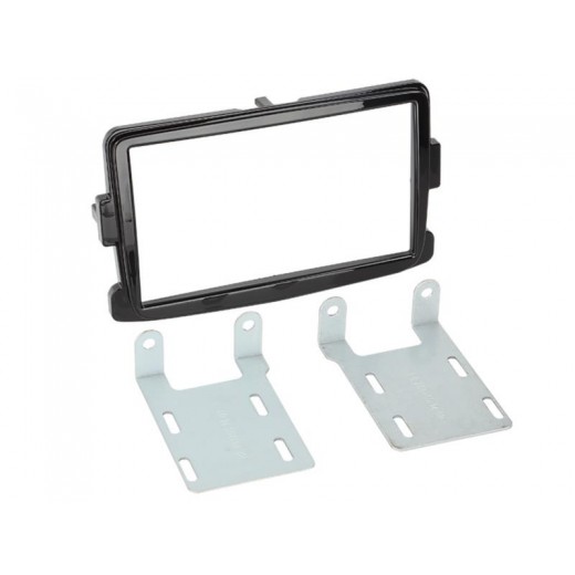 Преходна рамка за радио за Dacia / Opel / Renault / Fiat