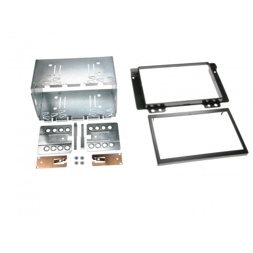 Рамка за вграждане на авторадио за Land Rover Freelander