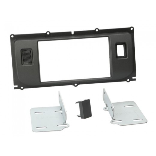 Адаптираща рамка за авторадио за Land Rover Evoque