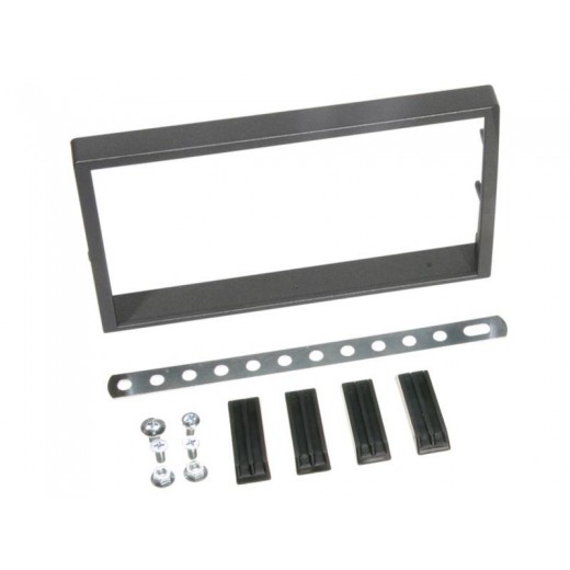 Адаптираща рамка за автомобилно радио за Ssang Yong Kyron