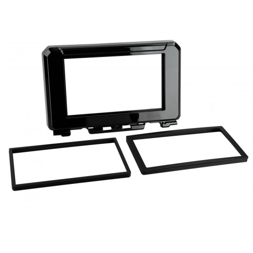 Преходна рамка за радио за Suzuki Jimny