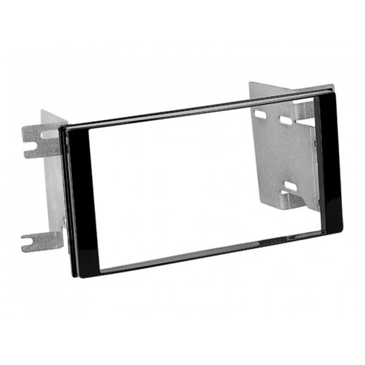 Редукционна рамка за авторадио за Subaru Forester, Impreza