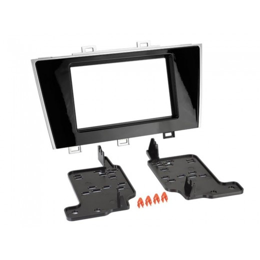 Rамка за монтаж на авторадио за Subaru Legacy, Outback