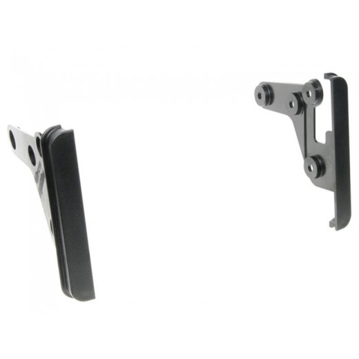 Pамка за монтаж на авторадио за Toyota Celica, FJ Cruiser, Highlander, MR2, RAV4, Tundra, Yaris, 4Runner