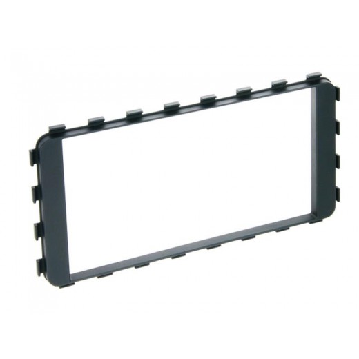 Рамка за монтаж на авторадио за Toyota iQ