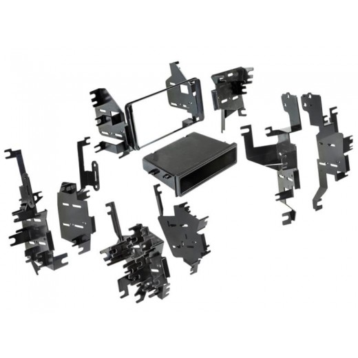 Pамка за монтаж на авторадио за Pontiac / Scion / Subaru / Toyota