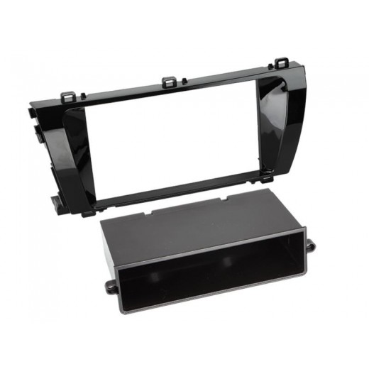 Рамка за монтаж на авторадио за Toyota Corolla