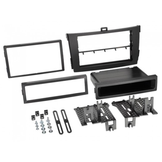 Рамка за монтаж на авторадио за Toyota Corolla