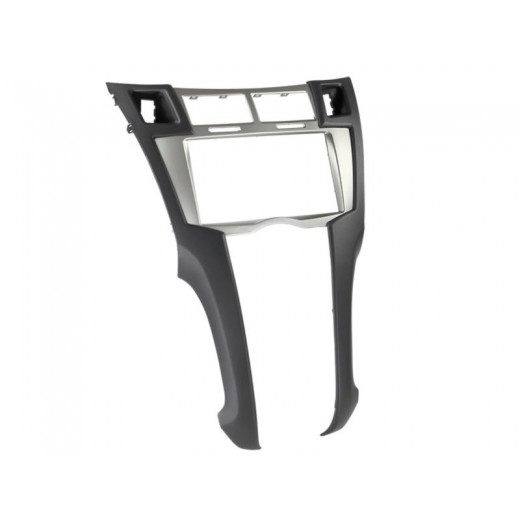 Преходна рамка за авторадио за Toyota Yaris